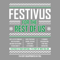 Festivus Cute Women's V-neck T-shirt | Artistshot