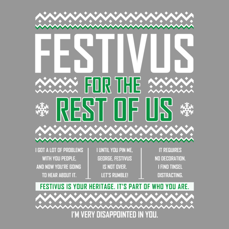 Festivus Cute Women's V-Neck T-Shirt by zaomohsiosiob | Artistshot