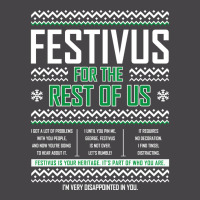 Festivus Cute Ladies Polo Shirt | Artistshot