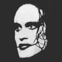 Reward The Crow Brandon Lee Gift For Halloween Exclusive T-shirt | Artistshot