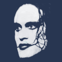 Reward The Crow Brandon Lee Gift For Halloween Men Denim Jacket | Artistshot