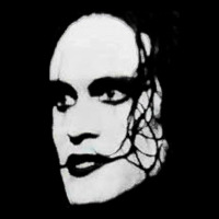 Reward The Crow Brandon Lee Gift For Halloween Long Sleeve Shirts | Artistshot