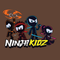 Ninja Kidz Gift For Christmas Nature T-shirt | Artistshot