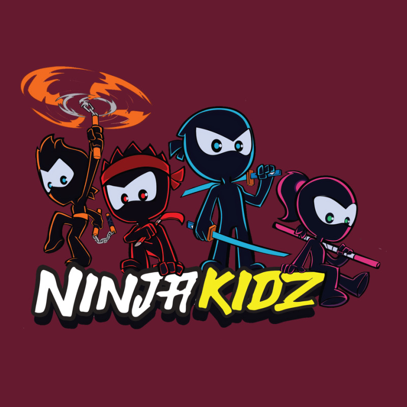 Ninja Kidz Gift For Christmas Nature Classic T-shirt by knapetolamj | Artistshot