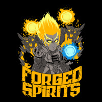 Premium Game Dota 2 Invoker Long Sleeve Shirts | Artistshot