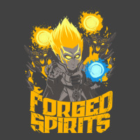 Premium Game Dota 2 Invoker Vintage T-shirt | Artistshot