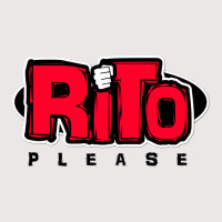 Rito Please Pocket T-shirt | Artistshot