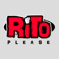 Rito Please Men's Polo Shirt | Artistshot