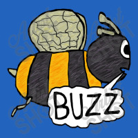 Bee Buzzing Bee Toddler T-shirt | Artistshot