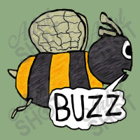 Bee Buzzing Bee Baby Bibs | Artistshot