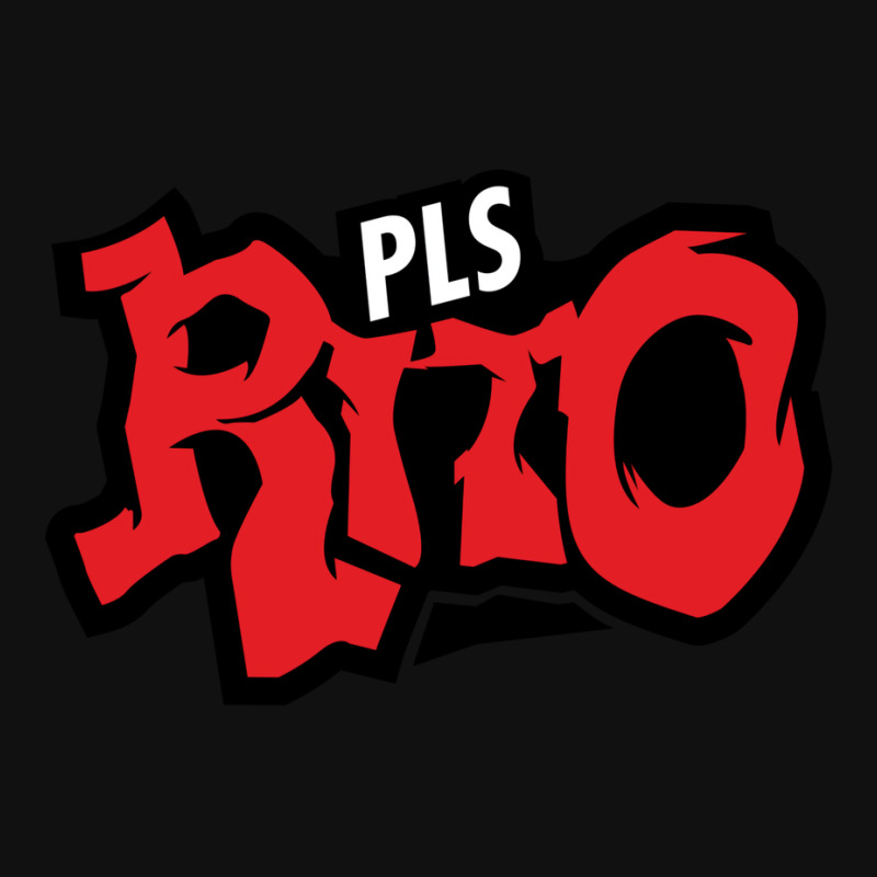 Rito Pls Graphic T-shirt by omonovwomgm | Artistshot