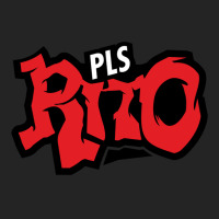 Rito Pls 3/4 Sleeve Shirt | Artistshot