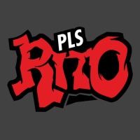 Rito Pls Vintage T-shirt | Artistshot