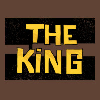 The King Girl T-shirt | Artistshot