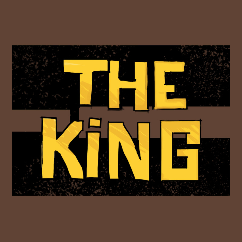 The King Girl T-shirt | Artistshot