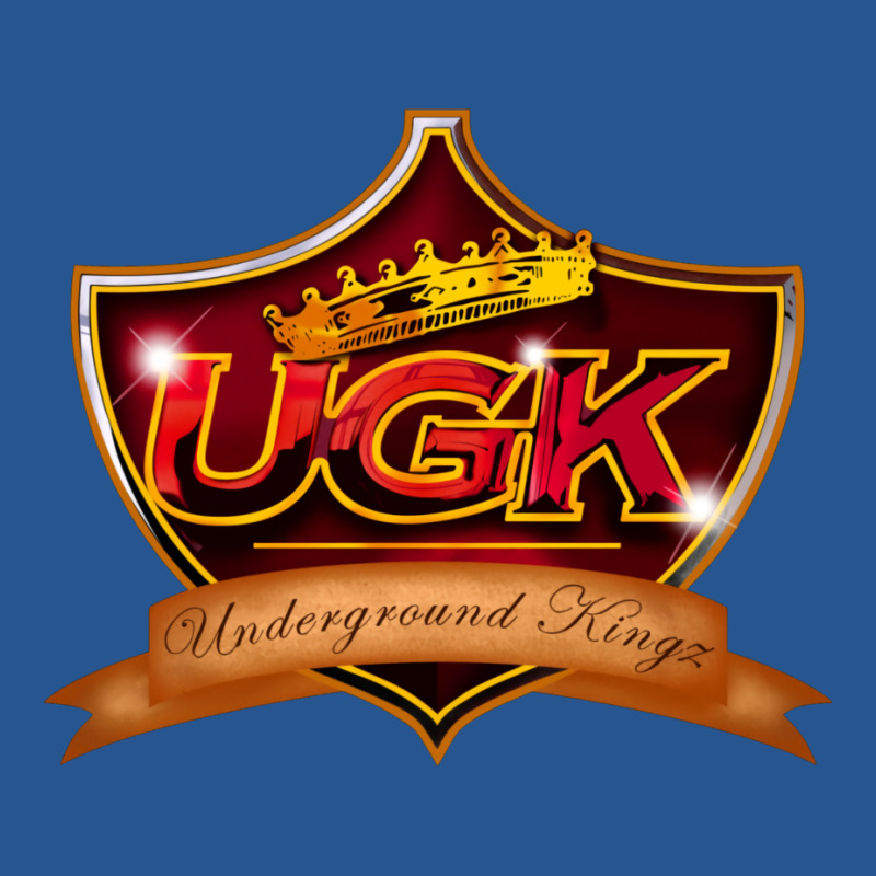 Ugk Underground Kingz Cool Ladies Fitted T-Shirt by borscsjawedix | Artistshot