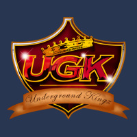 Ugk Underground Kingz Cool Ladies Denim Jacket | Artistshot