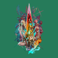 Xenoblade Chronicles™ 2   Team T-shirt | Artistshot