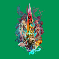 Xenoblade Chronicles™ 2   Team Classic T-shirt | Artistshot