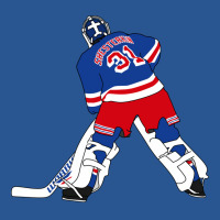 Shesterkin The Goaltender Girl T-shirt | Artistshot