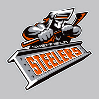 Sheffield Steelers Baby Bodysuit | Artistshot