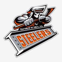 Sheffield Steelers Youth 3/4 Sleeve | Artistshot