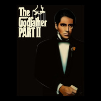 Trending The Godfather Ii - Cover V-neck Tee | Artistshot