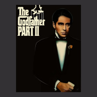 Trending The Godfather Ii - Cover Vintage Short | Artistshot