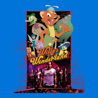 Willys Wonderland Music Graphic T-shirt | Artistshot