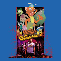 Willys Wonderland Music Pocket T-shirt | Artistshot