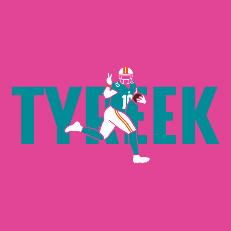 Tyreek Cheetah Miami Football Themed Vintage T-Shirt by kejaboant | Artistshot