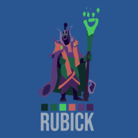 Rubick Dota 2 Vector Art T-shirt | Artistshot