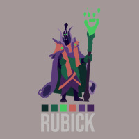 Rubick Dota 2 Vector Art Vintage Short | Artistshot