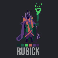 Rubick Dota 2 Vector Art Lightweight Hoodie | Artistshot