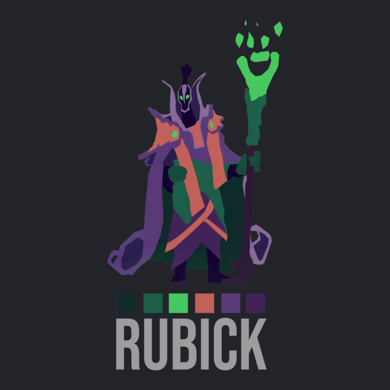 Rubick Dota 2 Vector Art Lightweight Hoodie by nuurkanafhab | Artistshot