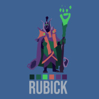 Rubick Dota 2 Vector Art Men's Polo Shirt | Artistshot