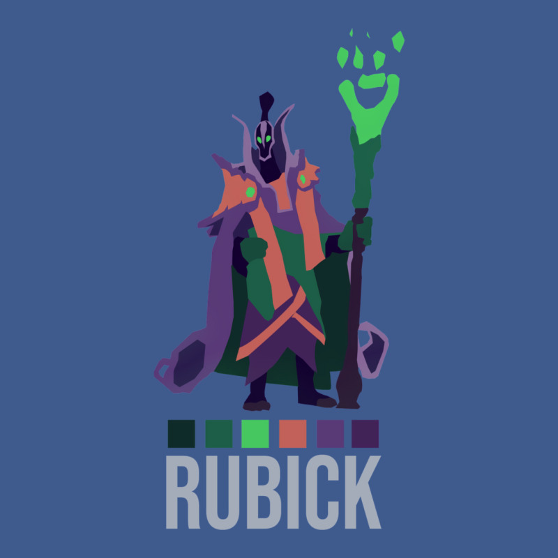 Rubick Dota 2 Vector Art Champion Hoodie by nuurkanafhab | Artistshot