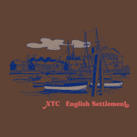 Xtc Original Fan Art Design Girl T-shirt | Artistshot