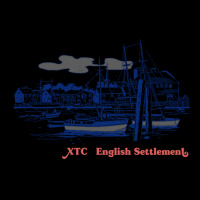 Xtc Original Fan Art Design Girl Men's Long Sleeve Pajama Set | Artistshot