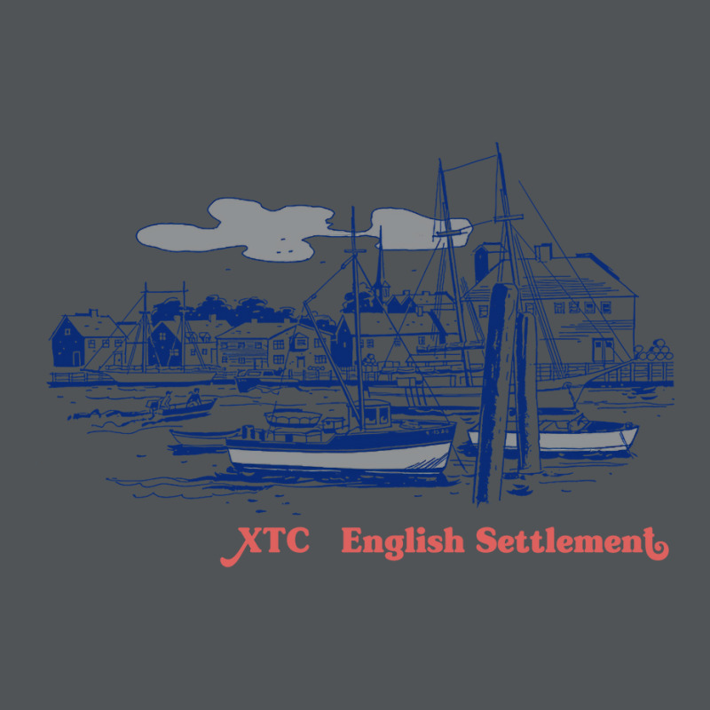 Xtc Original Fan Art Design Girl Long Sleeve Shirts | Artistshot