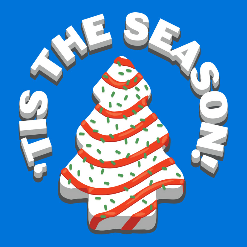 Tis The Season Tumblr Graphic T-shirt | Artistshot