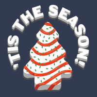 Tis The Season Tumblr V-neck Tee | Artistshot