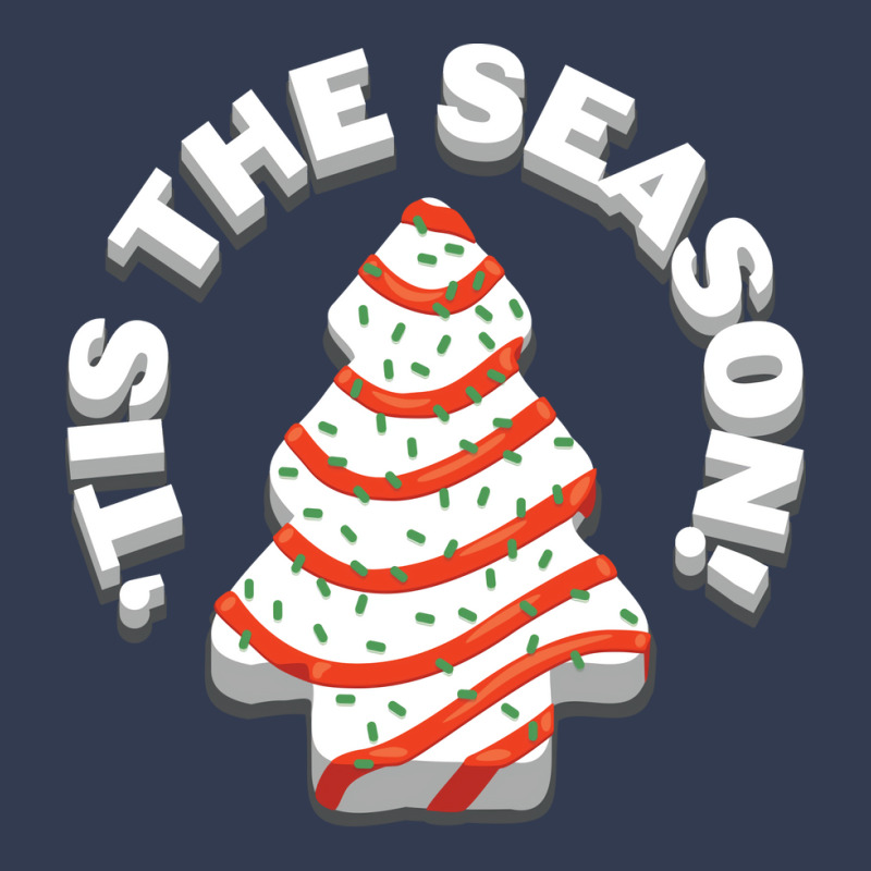 Tis The Season Tumblr V-neck Tee | Artistshot