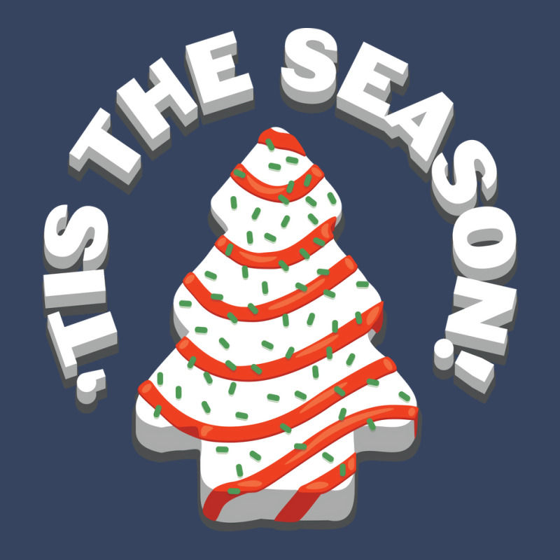 Tis The Season Tumblr Exclusive T-shirt | Artistshot