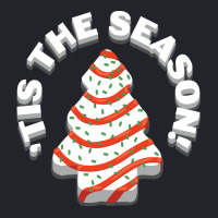 Tis The Season Tumblr Lightweight Hoodie | Artistshot