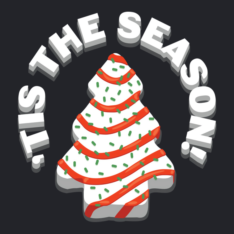 Tis The Season Tumblr Lightweight Hoodie | Artistshot