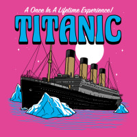 Titanic Tour Tee Summer T-shirt | Artistshot