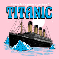 Titanic Tour Tee Summer Graphic T-shirt | Artistshot