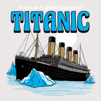 Titanic Tour Tee Summer Pocket T-shirt | Artistshot