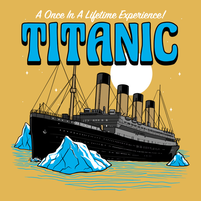 Titanic Tour Tee Summer Vintage Hoodie And Short Set | Artistshot